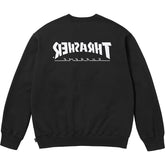 Supreme Thrasher FW24 Crewneck Sweatshirts